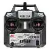 Radio FLYSKY FS-i4X 4 voies 2,4Ghz + récepteur A6 AFHDS2A