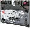 FLYSKY FS-i4X 4 channels 2,4Ghz Radio + A6 AFHDS2A receiver