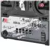 Radio FLYSKY FS-i4X 4 voies 2,4Ghz + récepteur A6 AFHDS2A