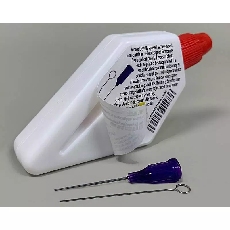 AD93 Colle pour photodécoupe 25ml de Deluxe Materials