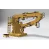 ATLAS 5 Tons marine crane 1/32 - Krick 28101