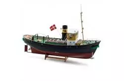 Tugboat Ymer 1/60 by Billing Boats BB244