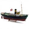 Tugboat Ymer 1/60 by Billing Boats BB244