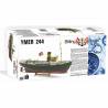 Tugboat Ymer 1/60 by Billing Boats BB244