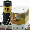 Tugboat Ymer 1/60 by Billing Boats BB244