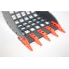 Sorting bucket for RC4WD 360L RC excavator - JD-106I