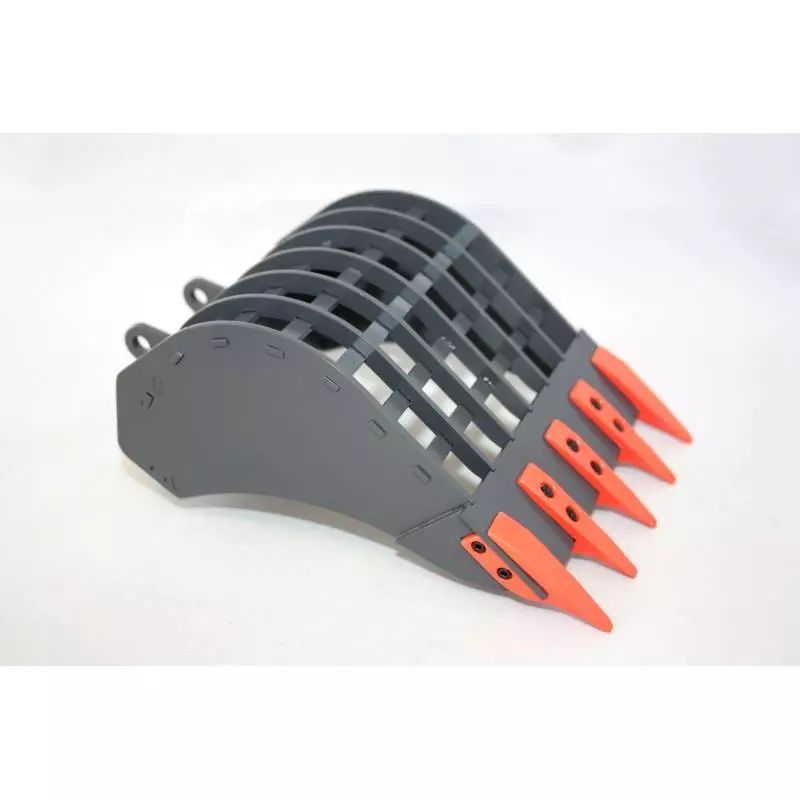 Godet de tri pour pelleteuse RC 360L RC4WD - JD-106I