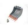 Sorting bucket for RC4WD 360L RC excavator - JD-106I