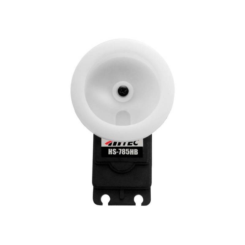 Hitec HS-785HB 13,2Kg.cm sail servo - Hitec 112785
