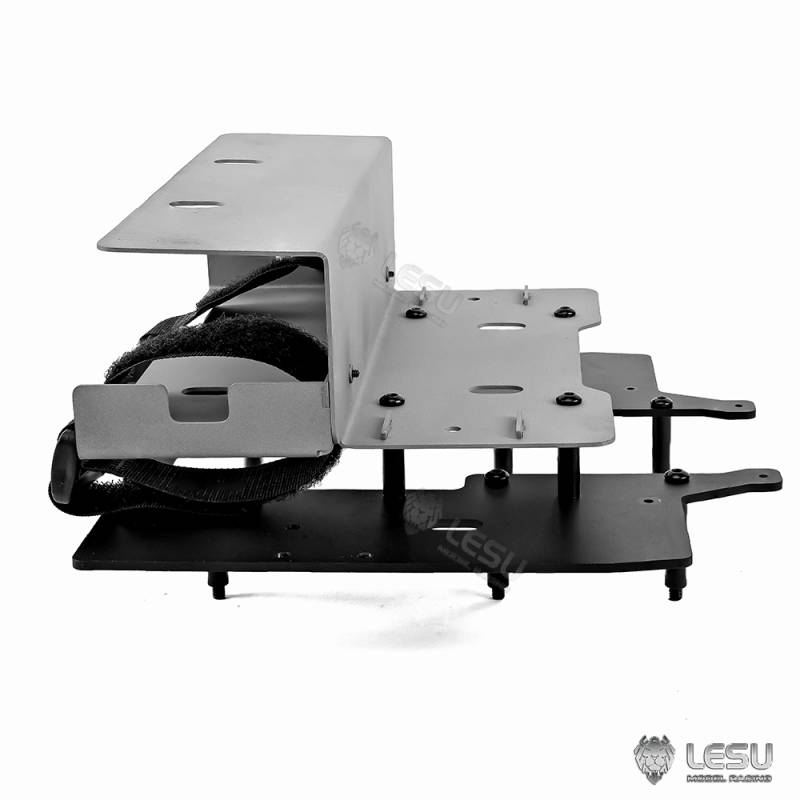Plancher de cabine pour Scania 770 S Tamiya 1/14 - LESU G-6270