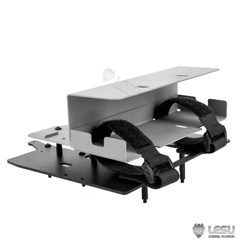 Plancher de cabine pour Scania 770 S Tamiya 1/14 - LESU G-6270