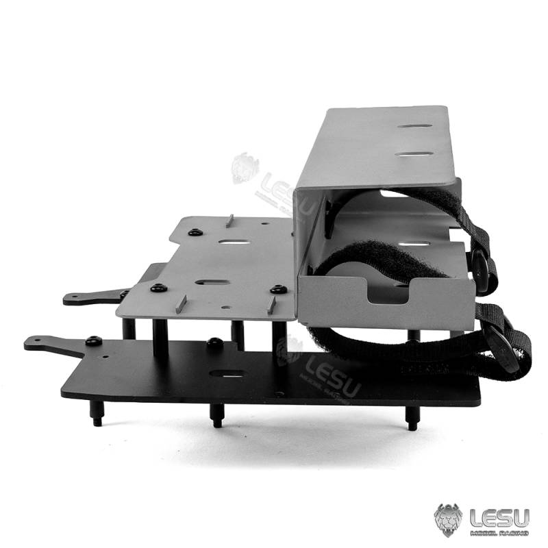 Plancher de cabine pour Scania 770 S Tamiya 1/14 - LESU G-6270