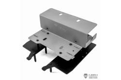 Metal cabin floor for Scania 770 S Tamiya 1/14 - LESU G-6270