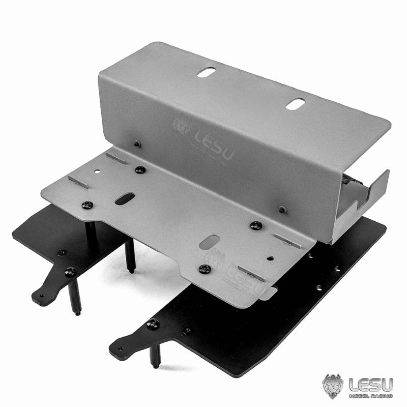 Plancher de cabine pour Scania 770 S Tamiya 1/14 - LESU G-6270