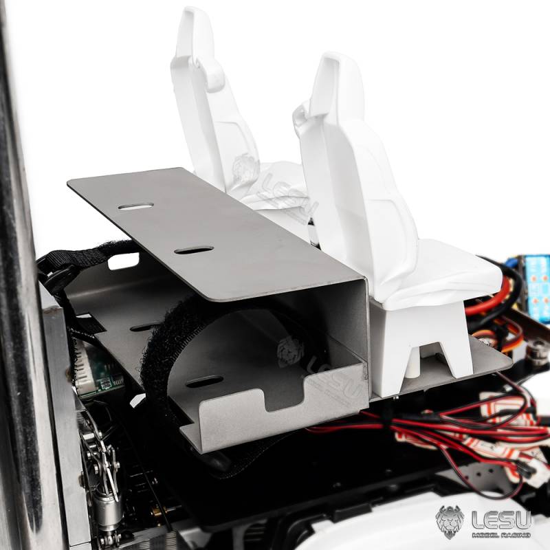 Plancher de cabine pour Scania 770 S Tamiya 1/14 - LESU G-6270