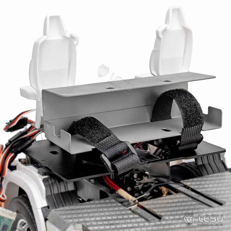 Plancher de cabine pour Scania 770 S Tamiya 1/14 - LESU G-6270