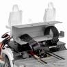 Metal cabin floor for Scania 770 S Tamiya 1/14 - LESU G-6270