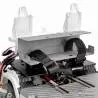 Plancher de cabine pour Scania 770 S Tamiya 1/14 - LESU G-6270