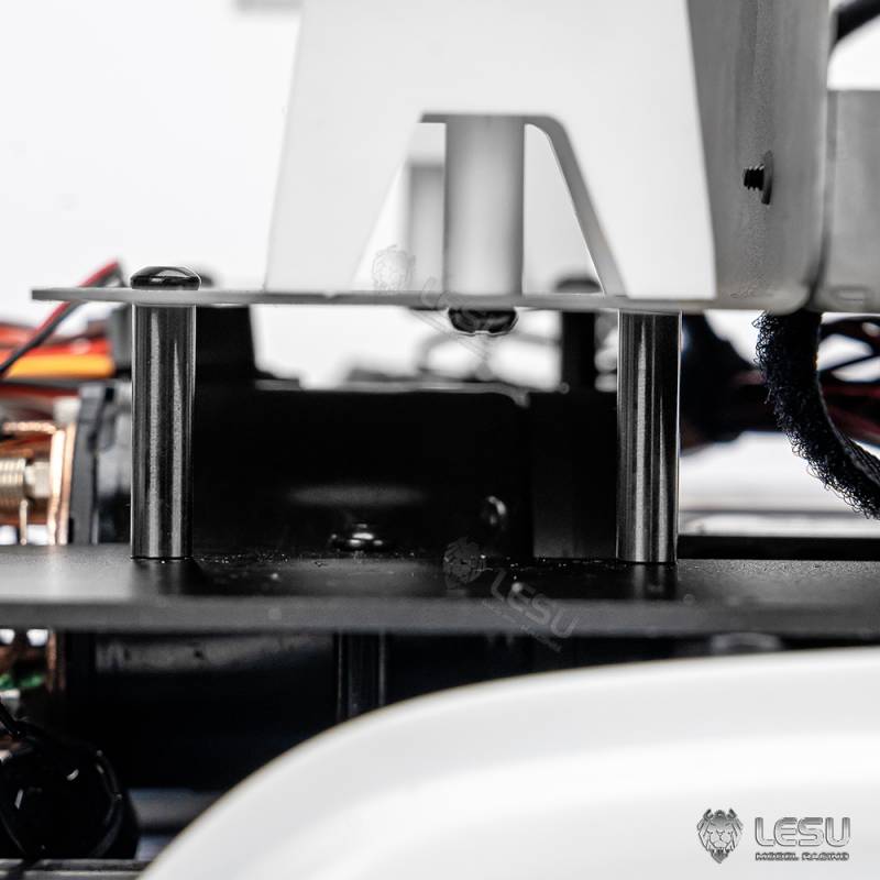 Plancher de cabine pour Scania 770 S Tamiya 1/14 - LESU G-6270