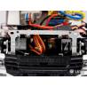 Cabin hinge for Scania 770 S Tamiya 1/14 - LESU G-6271