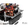Articulation de cabine pour Scania 770 S Tamiya 1/14 - LESU G-6271