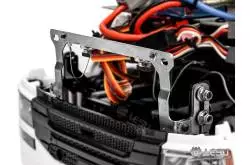 Cabin hinge for Scania 770 S Tamiya 1/14 - LESU G-6271