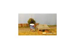 Colle spéciale pour constructions bois AD87 Deluxe Materials