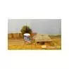 Colle spéciale pour constructions bois AD87 Deluxe Materials