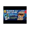 AD87 Deluxe Materials Laser-Cut Kit Glue