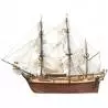 Kit tout bois HMS Bounty 1/45 de OCCRE