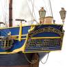 Kit tout bois HMS Bounty 1/45 de OCCRE