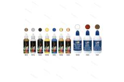 Pack Peinture Acrylique pour HMS Bounty de OCCRE