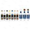 Acrylic paint pack for HMS Bounty from OCCRE