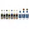 Pack Peinture Acrylique pour HMS Bounty de OCCRE