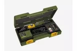 MICROMOT 60/EF Perceuse-fraiseuse de PROXXON en mallette