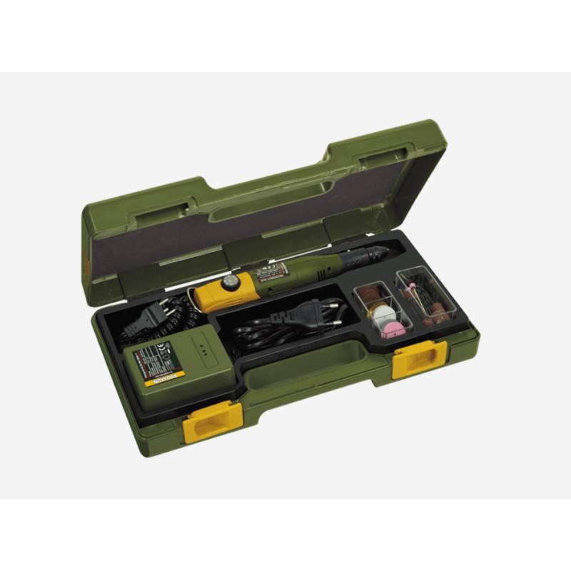 MICROMOT 60/EF Perceuse-fraiseuse de PROXXON en mallette