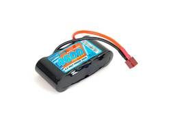 Batterie Voltz Nimh 4.8v 4600mAh avec prise DEAN
