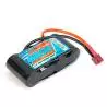 Batterie Voltz Nimh 4.8v 4600mAh avec prise DEAN