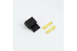 1 Connecteur TRAXXAS OR mâle
