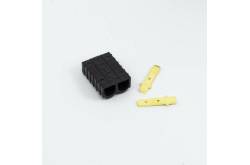 1 Connecteur TRAXXAS OR femelle