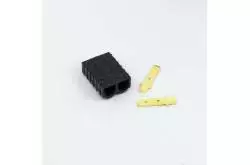 1 TRAXXAS OR female connector