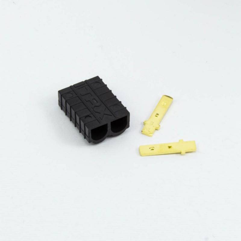 1 Connecteur TRAXXAS OR femelle