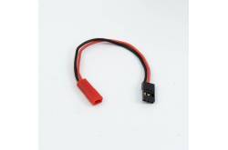 1 Adaptateur Bec femelle - Futaba male