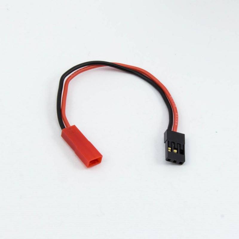1 Adaptateur Bec femelle - Futaba male