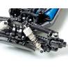 Pack complet Plasma Edge II Tamiya avec radio, chargeur et accu
TAMIYA 58630L