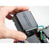 Pack complet Plasma Edge II Tamiya avec radio, chargeur et accu
TAMIYA 58630L