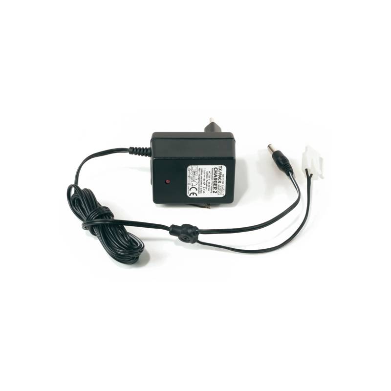 Chargeur T2M T1257