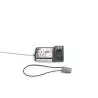 Récepteur 6 voies FS-A6 2.4Ghz AFHDS 2A de FlySky