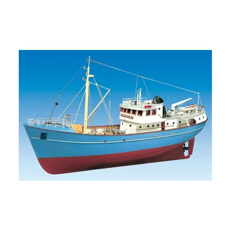 Trawler Nordkap Billing Boats
