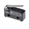 Micro-Switch 10A 3 pôles